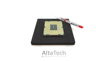 Intel E5-2680V2 2.8GHZ/25MB/115W/10C, Used