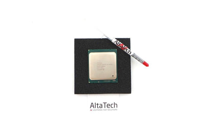 Intel E5-2680V2 2.8GHZ/25MB/115W/10C, Used