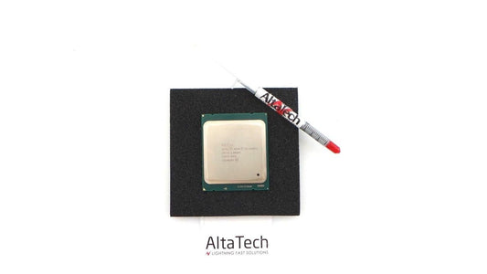 Intel E5-2680V2 2.8GHZ/25MB/115W/10C, Used