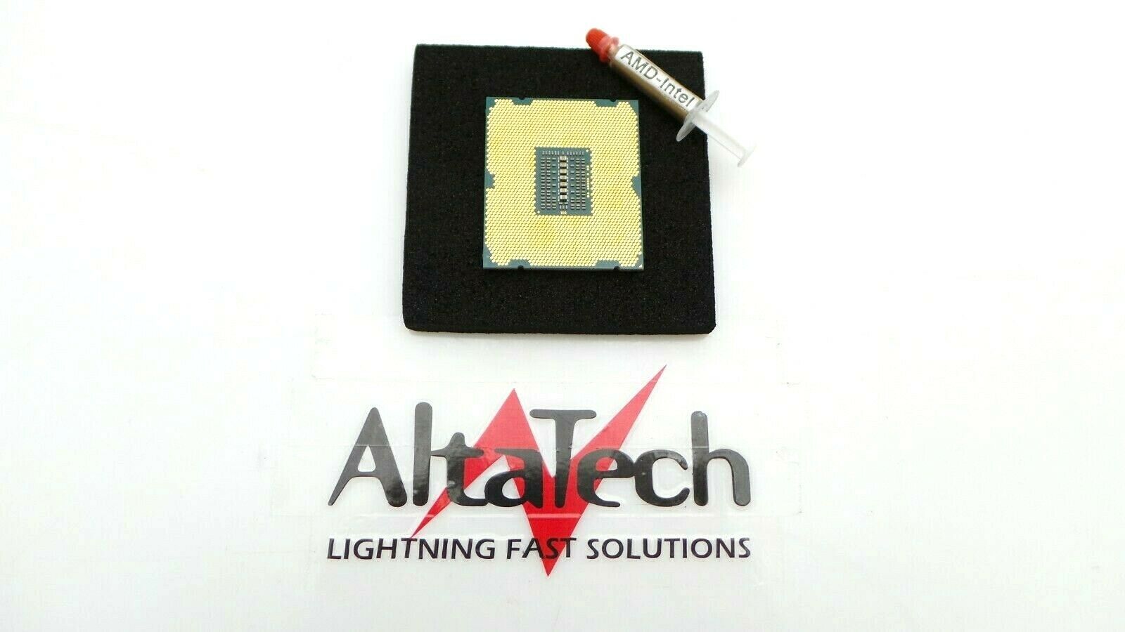 Intel E5-2690V2 3.0GHZ/25MB/130W/10C, E5-2690V2, Used