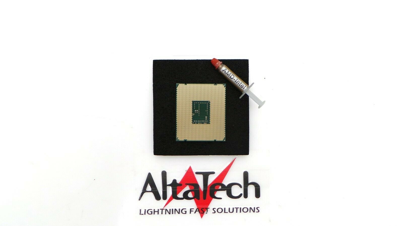 Intel E5-2690V3 2.6GHZ/30MB/135W/12C, E5-2690V3, Used