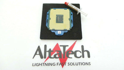 Intel E5-2695V2 Intel E5-2695 v2 12-Core 2.4GHz CPU w/ Thermal Grease SR1BA, Used