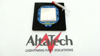 Intel E5-2695V2 Intel E5-2695 v2 12-Core 2.4GHz CPU w/ Thermal Grease SR1BA, Used