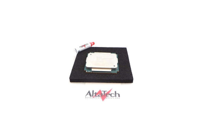 Intel E5-2695V3 Intel SR1XG Xeon E5-2695v3 14-Core 14C 2.3GHz 35MB 120W Processor w/ Thermal Grease, Used