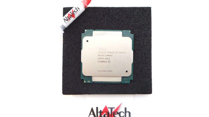 Intel E5-2695V3 Intel SR1XG Xeon E5-2695v3 14-Core 14C 2.3GHz 35MB 120W Processor w/ Thermal Grease, Used