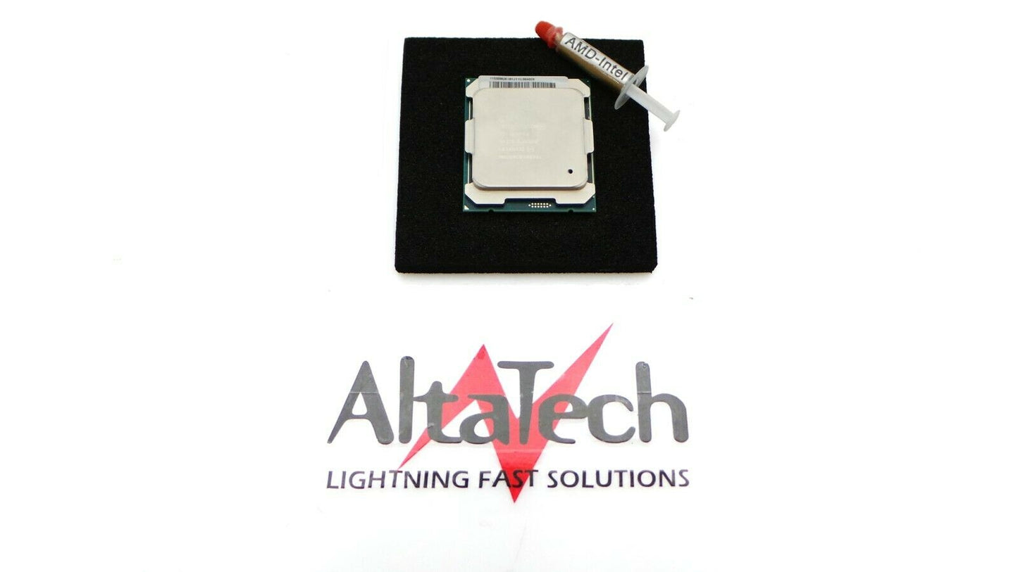Intel E5-2699V4 2.2GHZ/55MB/145W/22C PRC, E5-2699V4, Used