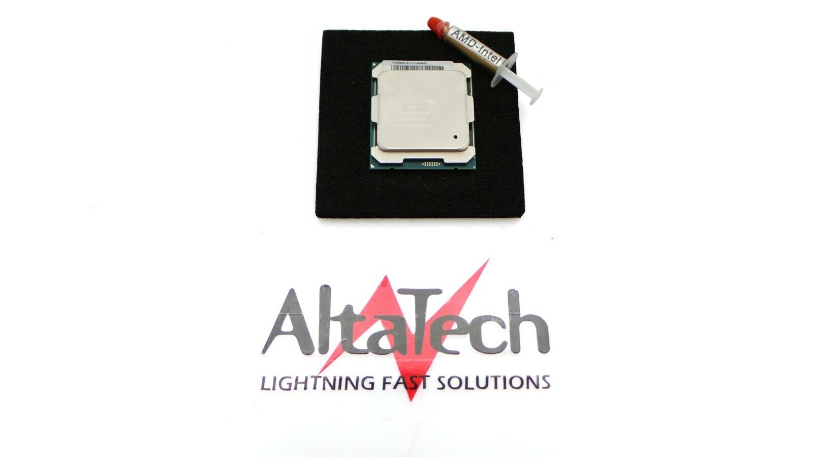 Intel E5-2699V4 2.2GHZ/55MB/145W/22C PRC, E5-2699V4, Used