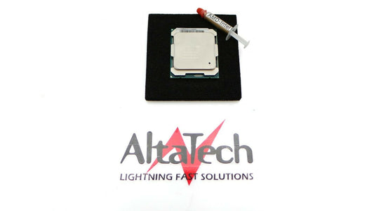 Intel E5-2699V4 2.2GHZ/55MB/145W/22C PRC, E5-2699V4, Used