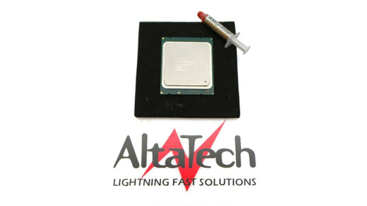 Intel E5-4620V2 2.6GHZ/20MB/95W/8C PRC, E5-4620V2, Used