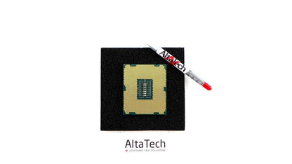 Intel E5-4640V2 Intel Xeon E5-4650 v2 10 Core 2.2GHz 20MB 90W Processor SR19R w/ Thermal Grease, Used