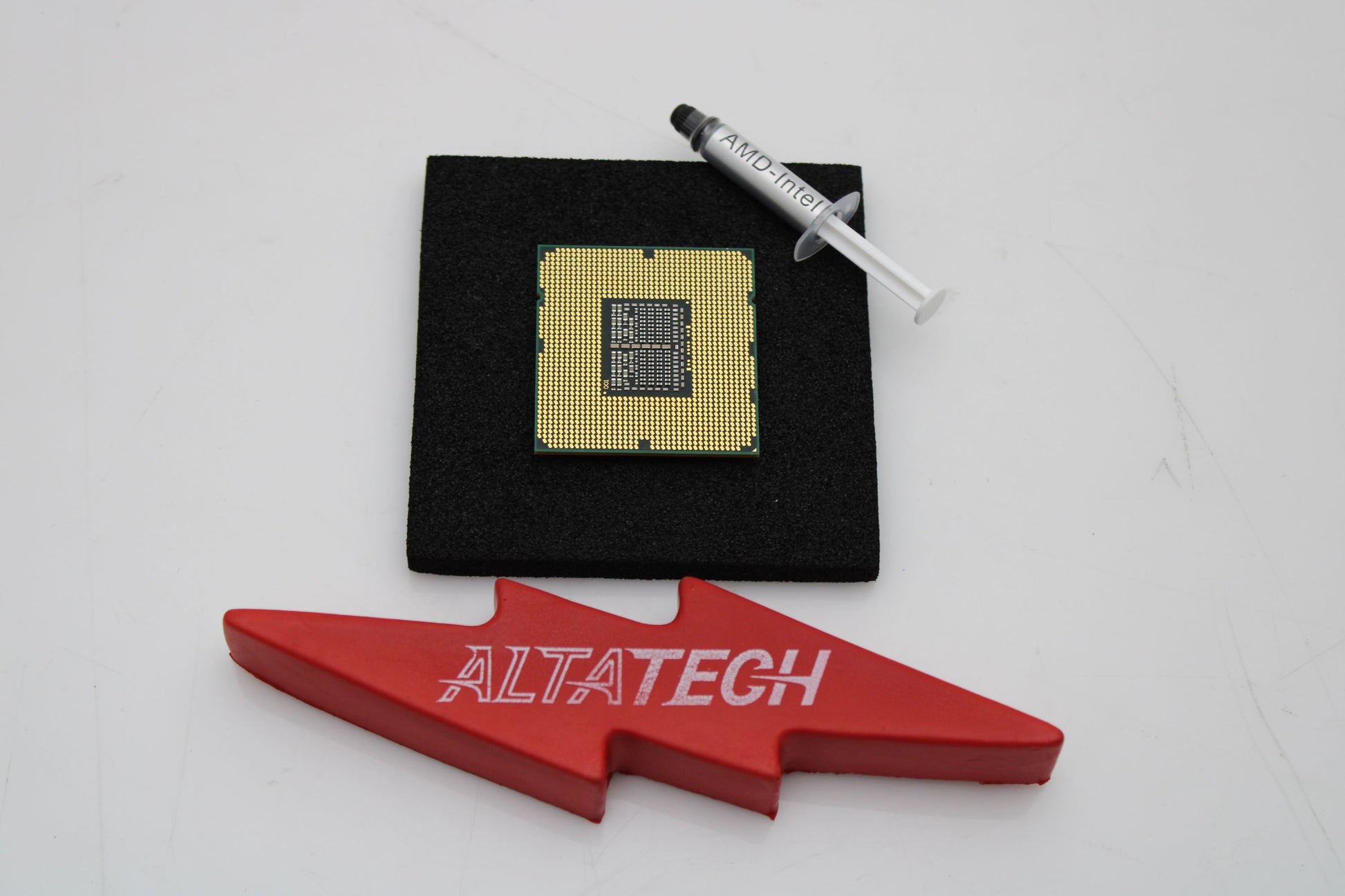 Intel E5506 2.13 GHZ 4MB 80W 4C Xeon E5506, Used