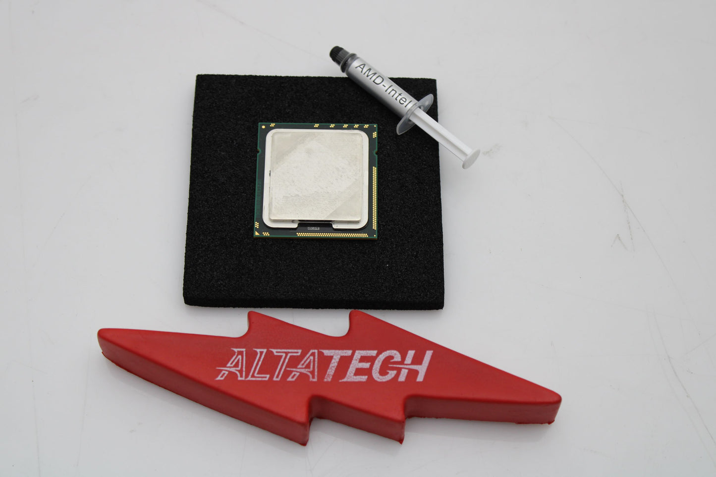 Intel E5506 2.13 GHZ 4MB 80W 4C Xeon E5506, Used