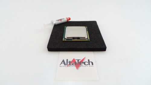 Intel E5630 2.53GHZ/12MB/80W/4C, Used
