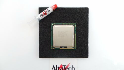 Intel E5630 2.53GHZ/12MB/80W/4C, Used