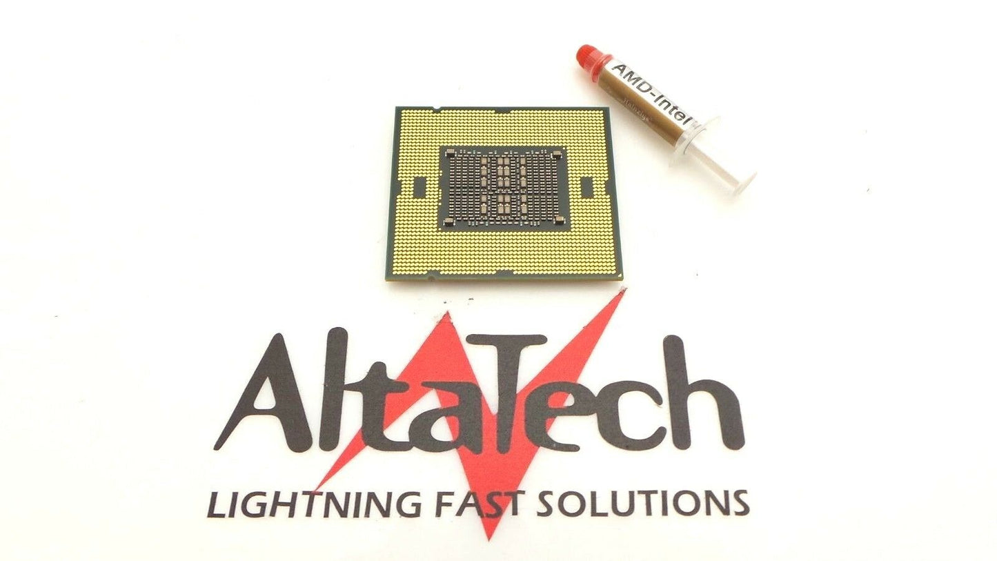 Intel E7-2850 Intel Xeon E7-2850 10-Core 2.0GHz Processor w/ Thermal Grease SLC3W, Used