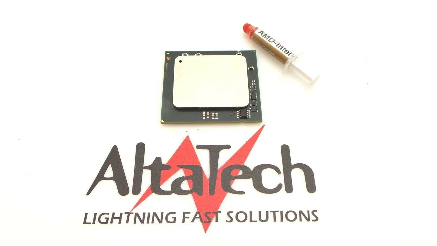 Intel E7-2850 Intel Xeon E7-2850 10-Core 2.0GHz Processor w/ Thermal Grease SLC3W, Used