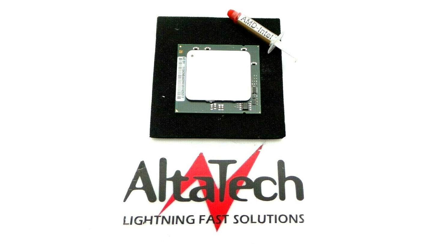 Intel E7-4807 Intel E7-4807 6-Core 1.88GHz Processor w/ Thermal Grease SLC3L, Used