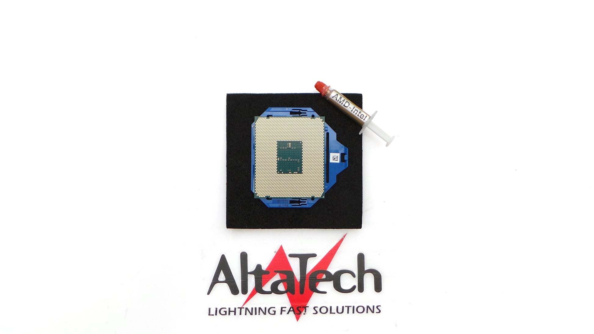 Intel E7-4809V3 Intel SR223 Xeon E7-4809v3 8 Core 2.0GHz 12MB 115W Processor, Used