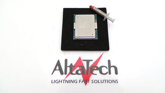 Intel E7-8880V3 2.3GHZ/45MB/165W/18C, E7-8880V3, Used