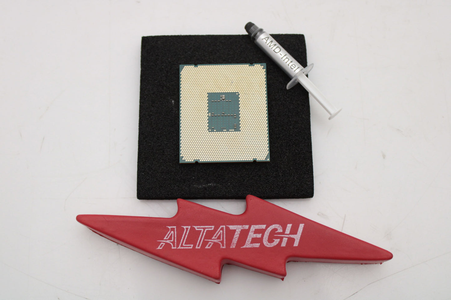 Intel E7-8891V3 2.8GHZ/45MB/165W/10C, E7-8891V3, Used