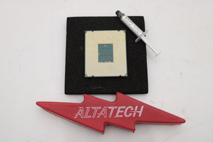 Intel E7-8891V3 2.8GHZ/45MB/165W/10C, E7-8891V3, Used