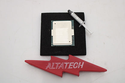 Intel E7-8891V3 2.8GHZ/45MB/165W/10C, E7-8891V3, Used