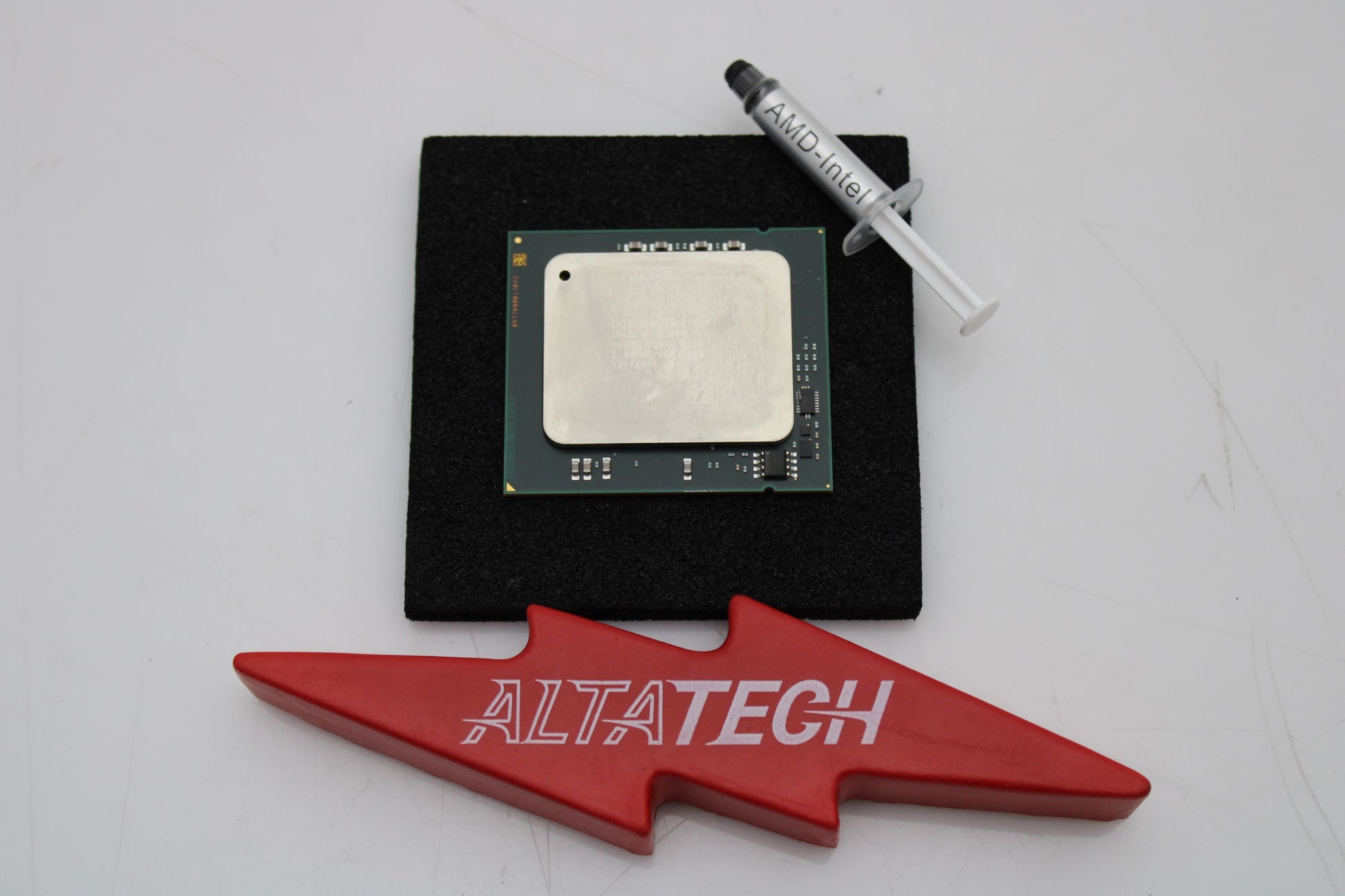 Intel E7540 2.0GHz/18MB/105W/6C, E7540, Used
