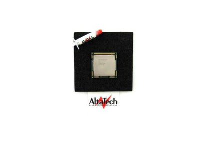 Intel G6950 Intel Pentium G6950 Dual Core 2.8GHz 3MB CPU Processor SLBMS w/ Thermal Grease, Used