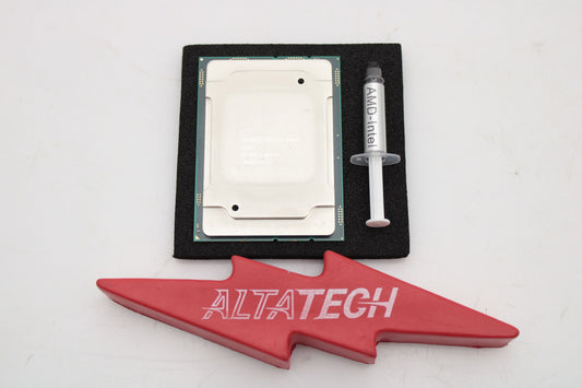 Intel GOLD 5120 2.2GHZ/19MB/105W/14C, AU 5120, Used