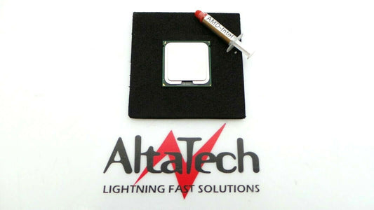 Dell 0GW190 Dell GW190 Xeon X5460 Quad Core 3.16GHz LGA 771 CPU Processor SLANP, Used