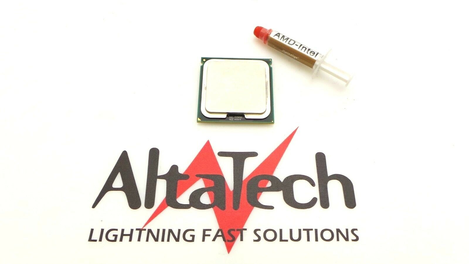 Intel L5410 2.33GHZ/12MB/50W/4C, L5410, Used