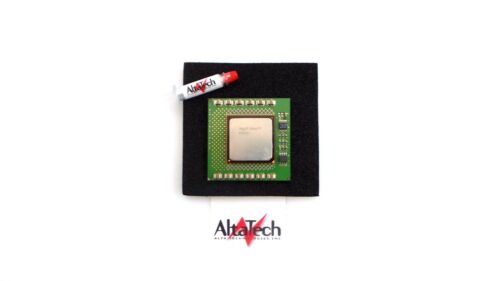 Intel SL56N Xeon 1.7GHz CPU Processor 400MHz FSB 2565KB Cache L2 w/ Grease, Used