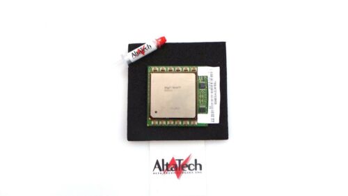 Intel SL5FZ Xeon 1.4GHZ 512K 1400MHZ 1.75V CPU Processor, Used