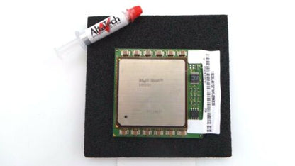Intel SL5FZ Xeon 1.4GHZ 512K 1400MHZ 1.75V CPU Processor, Used