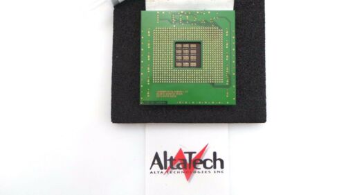 Intel SL5FZ Xeon 1.4GHZ 512K 1400MHZ 1.75V CPU Processor, Used