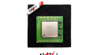 Intel SL5Z8 Intel SL5Z8 Xeon 1.8GHz CPU Processor 400MHz FSB 512KB L2 Cache, Used