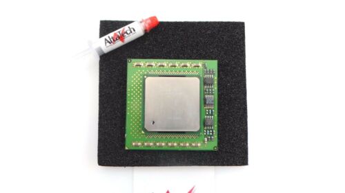 Intel SL6M7 Intel Xeon SL6M7 2.8GHZ 400MHZ 512MB L2 1.50V, Used
