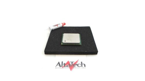 Intel SL6WF Pentium 4 2.40GHZ 512KB 800MHz FSB CPU Processor w/ Thermal Grease, Used