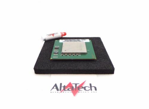 Intel SL84W Intel Xeon SL84W 3.66GHZ 667MHZ L2 1MB CPU Processor w/ Grease, Used