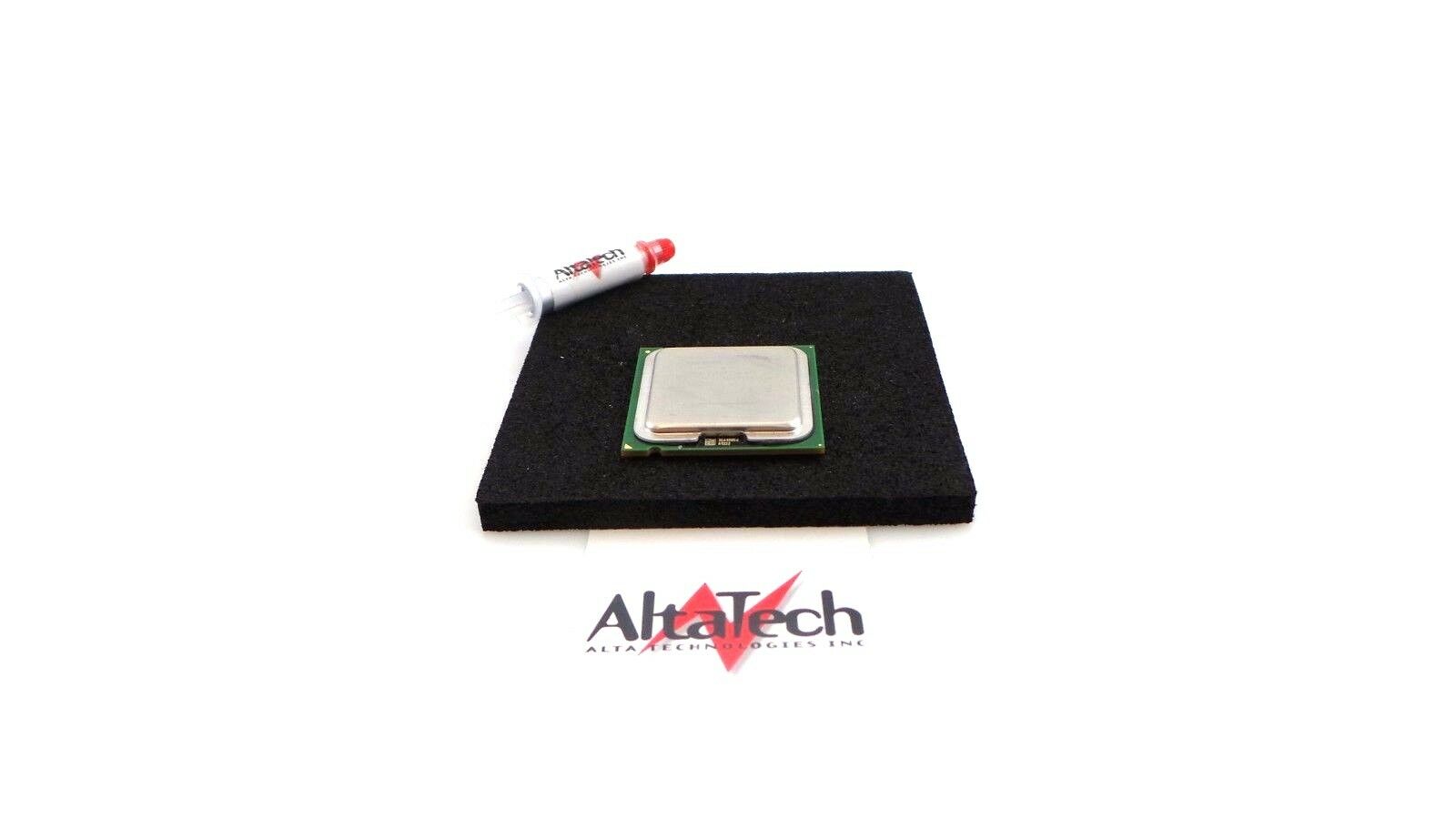 Intel SL8CP ntel SL8CP 2.80GHz 2MB 800MHz PD 820 SKT775 Pentium D Processor, Used