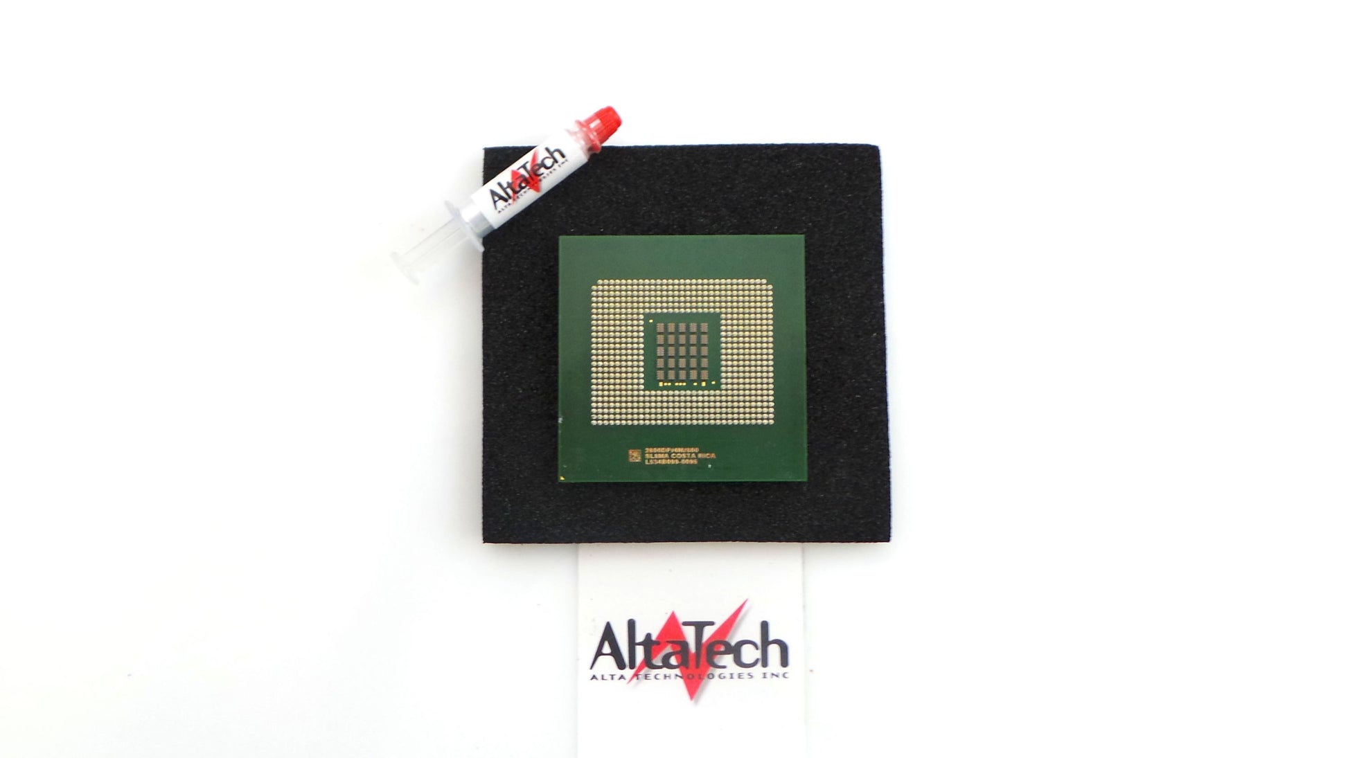 Intel SL8MA Xeon 2.83GHz Processor, Used