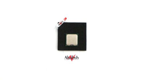 Intel SL96A Xeon 5060 Dual Core 3.2GHz 4MB 1066MHz FSB CPU Processor w/ Grease, Used
