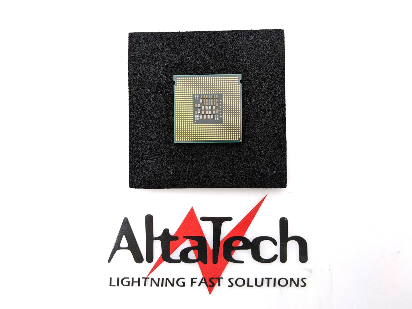 Intel SL9RT 3.0GHz 4MB 80W 2C, Xeon 5160, Used
