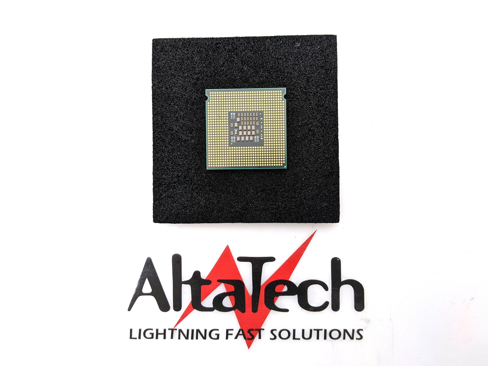 Intel SL9RT 3.0GHz 4MB 80W 2C, Xeon 5160, Used