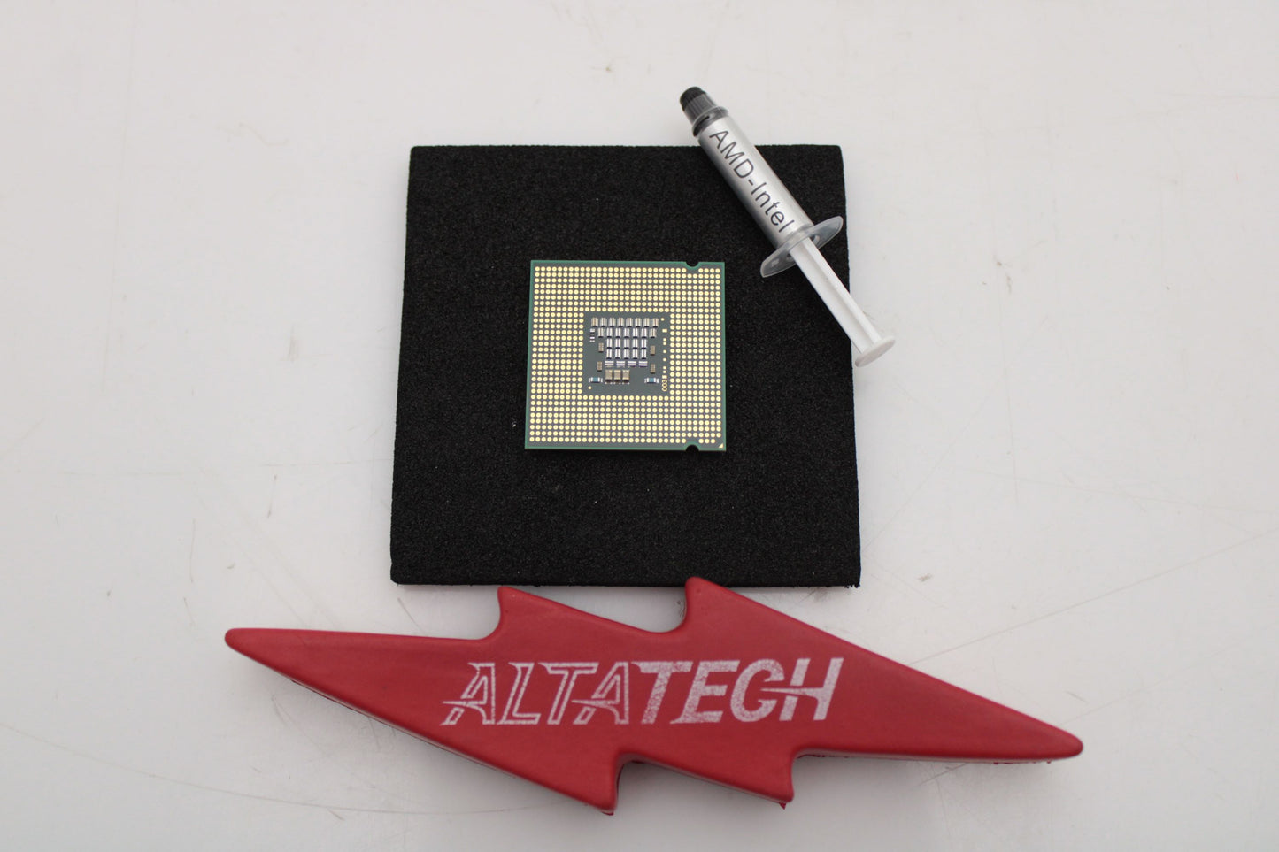 Intel SL9TA 1.86GHZ/2MB/65W/2C, CORE E6300, Used