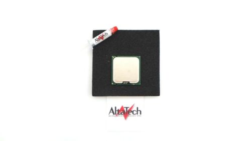 Intel SL9TZ 2.4GHz 4MB 65W 2C, X3060, Used