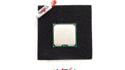 Intel SL9ZL 2.40GHz 4MB 1066MHz C2D E6600 SKT775, Used