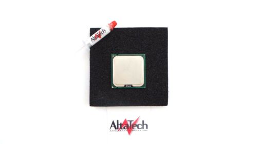 Intel SL9ZL 2.40GHz 4MB 1066MHz C2D E6600 SKT775, Used