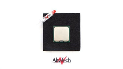 Intel SL9ZL 2.40GHz 4MB 1066MHz C2D E6600 SKT775, Used
