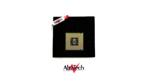 Intel SLA8Y Pentium E2180 Dual Core 2GHz 1MB 800MHz FSB CPU Processor w/ Grease, Used